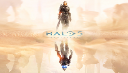 Halo 5 Story Trailers Reveal Duality And Mystery