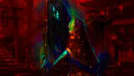 Hisako is my Hope to Fall Back in Love with Killer Instinct