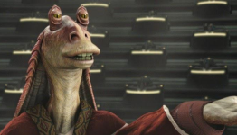 Jar Jar Binks Confirmed For Star Wars Episode VII: The Force Awakens