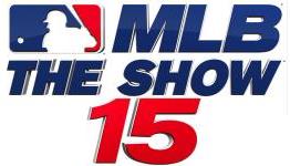 MLB 15 The Show Out Today on PS4, PS3, PS Vita