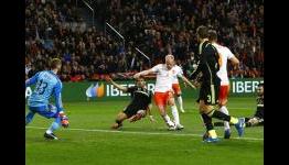 Ghosts of World Cup past still haunt Spain