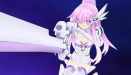 Apply for the Hyperdimension Neptunia Re;Birth 2 Steam closed beta