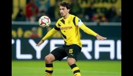 Hummels: I didn’t promise to join Man Utd