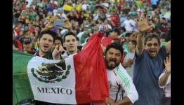 Mexico vs. Paraguay: Winners and Losers from International Friendly