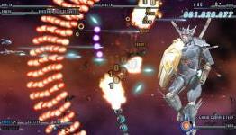 Söldner-X 2: Final Prototype review for PS Vita | Gaming Age