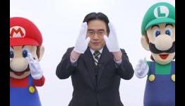 Nintendo Direct Information Leaked [Satire]