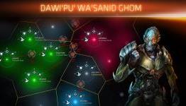 Galaxy on Fire Alliances plans to support Klingon