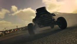 Driveclub gets the MotorStorm Buggy as Free DLC – PixelGamerUK
