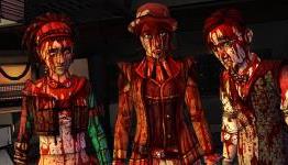 Review: Tales from the Borderlands – XTGN