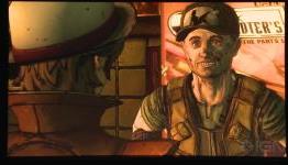 Tales From The Borderlands: Episode 2 – Atlas Shrugged Review – The Digital Fix