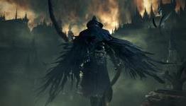 Why Bloodborne is a waste of time