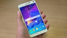 Samsung Galaxy Note 4 Likely To Run On Android 5.1 With Latest TouchWiz Version