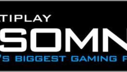 Insomnia54 Sells out as Tens of Thousands Head to the UK’s Biggest Gaming Festival