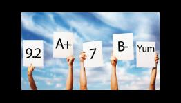 Next Gen Review Score System Arrives