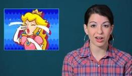 Anita Sarkeesian releases new series on female characters