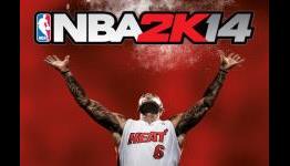 2K Sports Discontinuing NBA 2K14’s Server Today