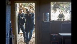 Justified Season 6 Episode 11 Review: “Fugitive Number One” | TVOM