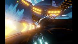 Redout is the F-Zero of 2015