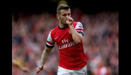 Major Arsenal boost! Jack Wilshere among FIVE senior stars back in action
