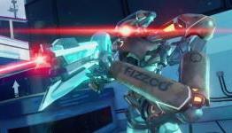 It’s Man vs. Machine in Sunset Overdrive’s New Add-on – Plus a New Achievement