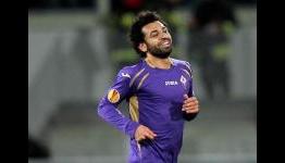 Fiorentina seeking permanent deal for Chelsea’s Mohamed Salah