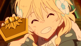 Top Winter 2015 Anime: Final Ratings