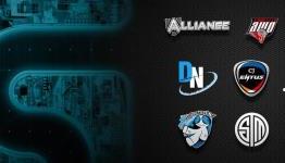Logitech to Sponsor Insomnia54