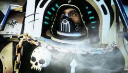 Dark Angels and Plasma Cannons Come to Space Hulk Ascension in New DLC