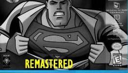 Nintendo Joins the Remaster Crowd with Superman: Remastered [April Fools]