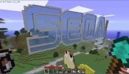 Microsoft to Buy Sega; Close Mojang; Sega to Produce Sonicraft [April Fools]