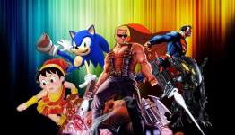 Gaming Rebellion Presents: The Greatest Games… Ever