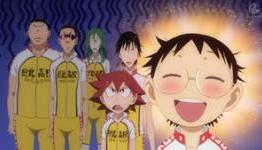 Yowamushi Pedal Grande Road Episode 24 – Animenewsnetwork