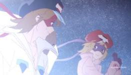 Yatterman Night Episode 12 – Animenewsnetwork