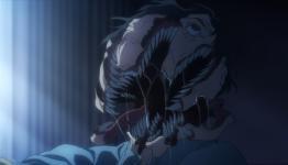 Parasyte: The Maxim Extended-Review | Pulp 365