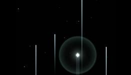Out at midnight: Last Voyage is like going through the Star Gate in 2001: A Space Odyssey
