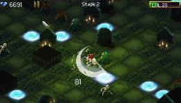 Out at midnight: Tap ‘n’ Slash brings speed and heavy metal to dungeon crawling