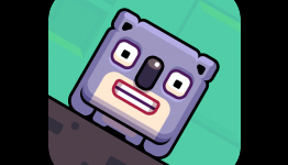 Happymagenta’s ‘Cube Koala’ is a Challenging World-Rotating Trial Platformer Available Today