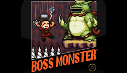 Dungeon-Building Tabletop Game ‘Boss Monster’ Finally Available for iPad