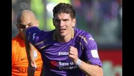 Gomez: Barcelona couldn’t lure me away from Fiorentina