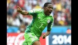 Magic Musa good enough for Europe’s top clubs, says Babangida