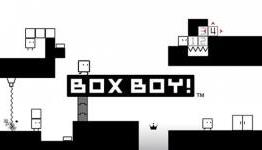 BOXBOY! review | BitParade