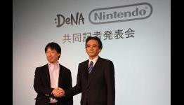Nintendo and DeNA’s conflicting objectives