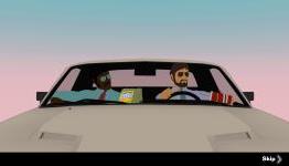 (WGB) LA Cops Review – It Has The Right To Remain Silent