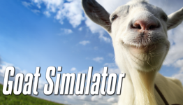 Goat Simulator: 1 Year On