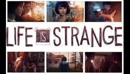 Twin Peaks By Way Of John Hughes: Leviathyn’s Review of Life Is Strange Episode 2