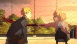 Kyoto Animation Posts Beyond the Boundary Sequel Film’s 2nd Trailer