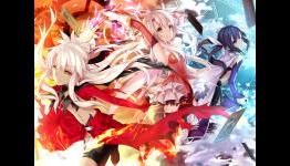 2nd Fate/kaleid liner Prisma Illya Drei!! Manga/Anime Bundle Delayed 3 Months