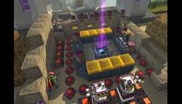 Exclusive Interview: Block N Load Studio Head David Solari