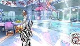 ‘Drawn To Death’ Playtested At Sony San Diego; “Chess With Guns”