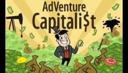 AdVenture Capitalist Strategy Guide: 5 Tips to Get More Angel Investors